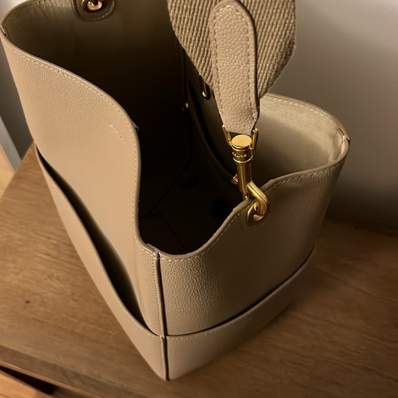 Basket bag - Picture 5 of 6